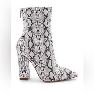 EASTON BOOTIE BY RAYE